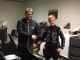 Formel 4, Malthe Jakobsen og Alex Frederichsen FSP