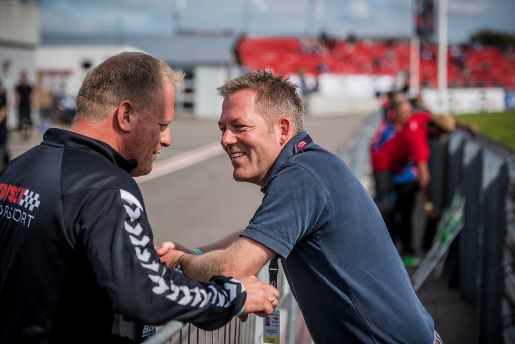 Formel 4 Denmark Formel 4 Denmark