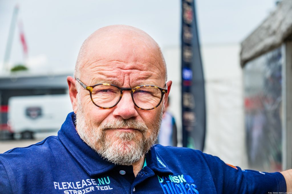 Formel 4 Denmark, John Nielsen Formel 4 Denmark